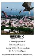 Birdemic: Shock and Terror poster