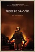 There Be Dragons poster