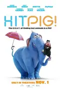Hitpig! poster