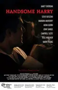 Handsome Harry poster