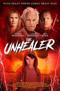 The Unhealer poster