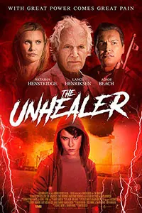 The Unhealer poster