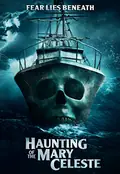 Haunting of the Mary Celeste poster
