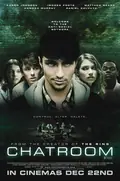 Chatroom poster