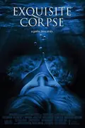 Exquisite Corpse poster