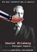 The Most Dangerous Man in America poster