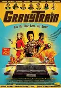 GravyTrain poster