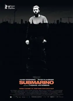 Submarino poster