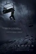 Frozen poster