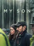 My Son poster