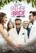 Father of the Bride poster