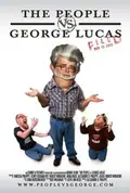 The People vs. George Lucas poster