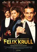 Confessions of Felix Krull poster