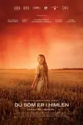As in Heaven poster
