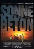 Sun and Concrete poster