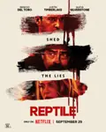 Reptile poster