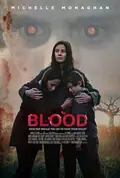 Blood poster