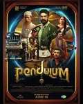 Pendulum poster