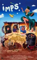 Imps* poster