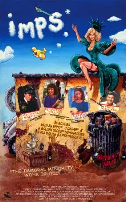 Imps* poster