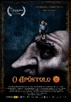 The Apostle poster