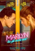 Marilyn's Eyes poster