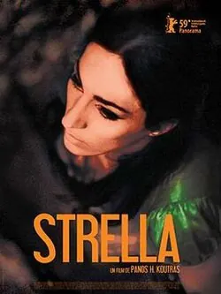 Strella poster