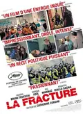 The Divide poster