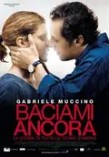 Kiss Me Again poster