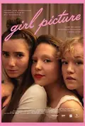 Girl Picture poster