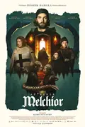 Melchior the Apothecary poster