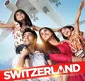 Switzerland poster