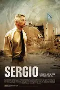 Sergio poster