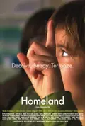 Homeland poster