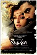 Raavan poster