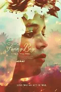 Funny Boy poster