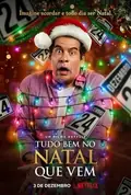 Just Another Christmas poster