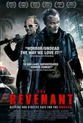 The Revenant poster