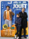 The New Toy poster