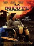 The Pack poster