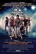 Rock of Ages poster