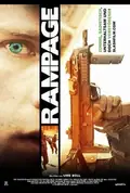 Rampage poster