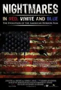 Nightmares in Red, White and Blue poster