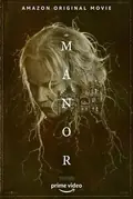The Manor poster