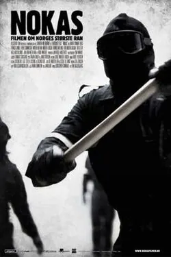 NOKAS poster