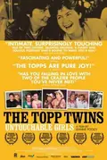 The Topp Twins: Untouchable Girls poster