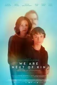 We Are Next of Kin poster