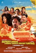 Vengeance Is Mine, All Others Pay Cash poster
