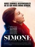 Simone: Woman of the Century poster
