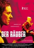 The Robber poster